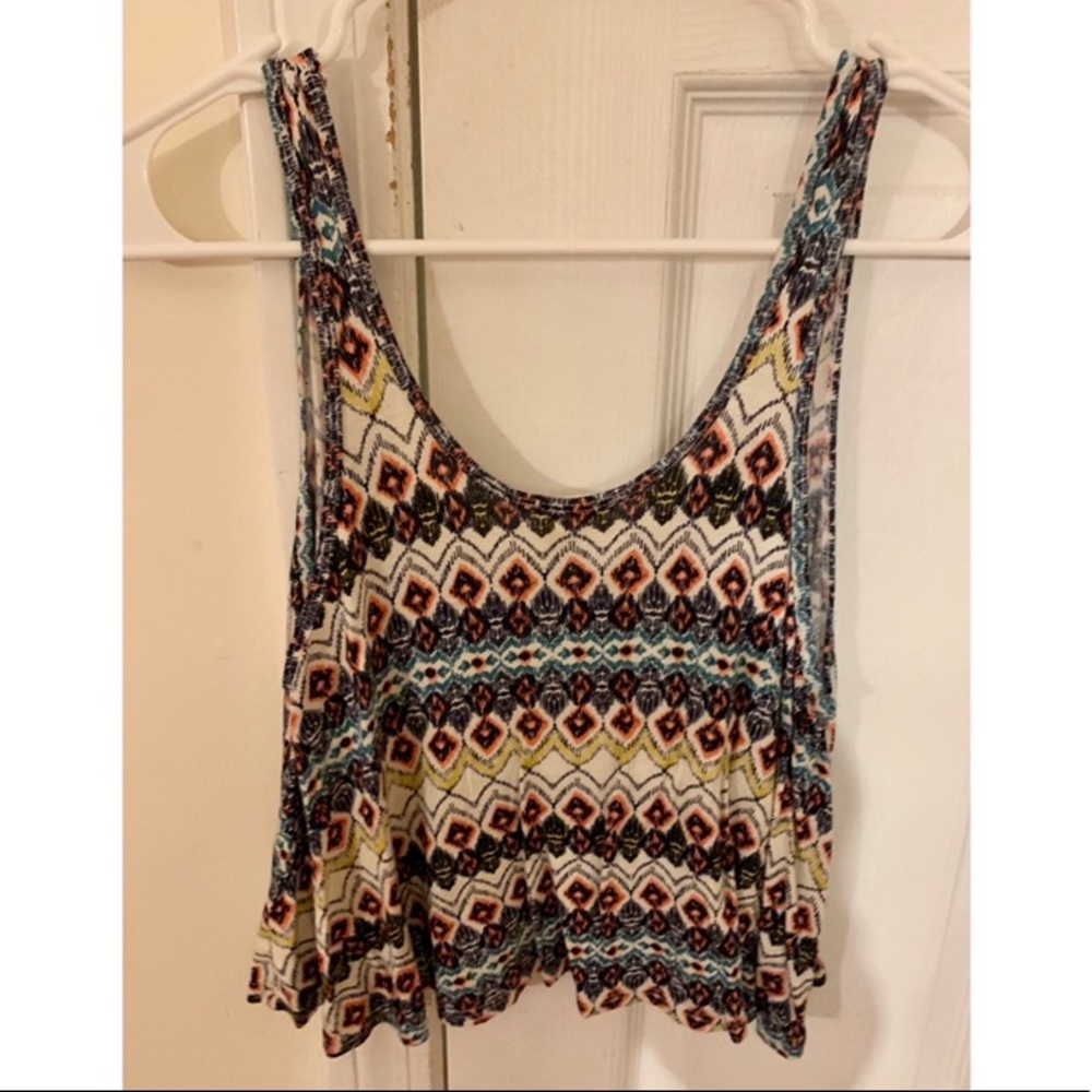 Crop Top!